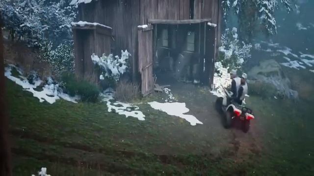 Казакша Мультфильм БИГФУТ ОТБАСЫ 2 смотреть онлайн