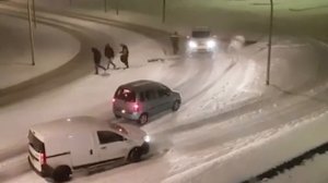 К Такому Службы Спасения Не Были Готовы