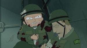 Рик и Морти 8 сезон 1 серия: Как я провёл это Саммер