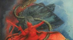 КОБ Руслан и Людмила - раскрытие системы образов А.С.Пушкина