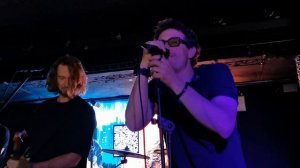 премьера песни ЗЛЫЕ ГОРОДА