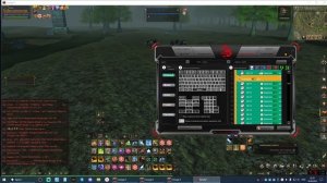 Макрос на два спота ЧЕРЕЗ ОДНОГО ПЕТА\ТВОРЕЦ СИЯНИЯ(АГ