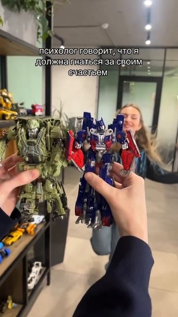 а я и гонюсь #трансформеры #transformers #transformersprime #optimusprime #hound смотреть онлайн