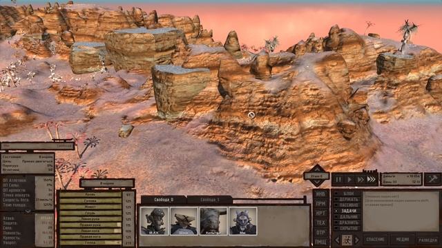 Прохождение Kenshi #5 Мясной лорд смотреть онлайн