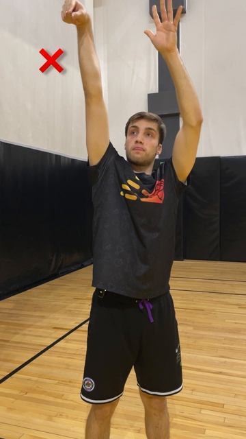 Исправь эти ошибки, и ты будешь попадать намного чаще 🏀 смотреть онлайн