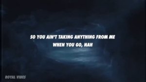 K/DA — VILLAIN-на русском (текст) при участии Мэдисон Бир и К