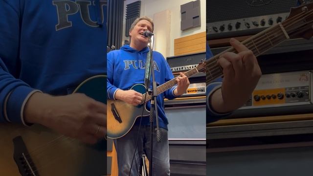 Игорь Кайф - С 14 февралём (live)