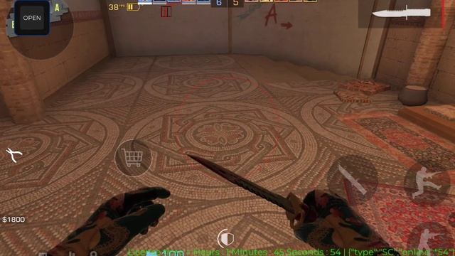 Просто играю StandChillow 1.4 смотреть онлайн