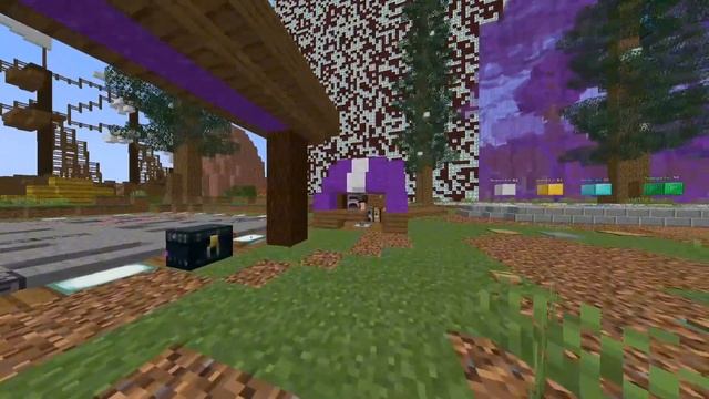 Обзор анархий на лучшем сервере MineRich айпи сервера в о? смотреть онлайн