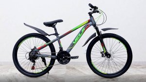 Видеоинструкция по сборке подростковых велосипедов VELSE