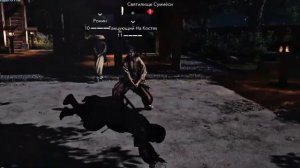 ASSASSIN’S CREED SHADOWS.  «Самый честный обзор на YouTube»