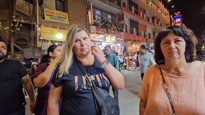 Я дёшево ему обхожусь! Мэйнбазар. Дели. Индия 2025.