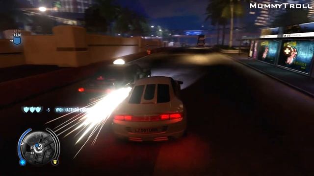 Sleeping Dogs (45 серия). Катюшка пропала. смотреть онлайн