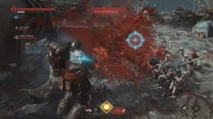 Обзор Солдат #warhammer 40k Space Marine 2 - подробный #гайд