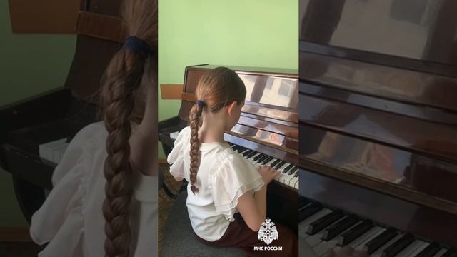 «Великая Победа – гордость поколений» смотреть онлайн