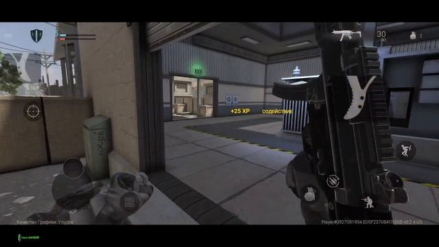 MODERN WARFARE MOBILE ЖИВА!? - ОТВЕТЫ НА ВОПРОСЫ || ПОСЛЕДНИЕ НОВО? смотреть онлайн