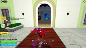 ПУТЬ БАУНТИ ХАНТЕРА В БЛОКС ФРУТС | Получил 10 млн баунт