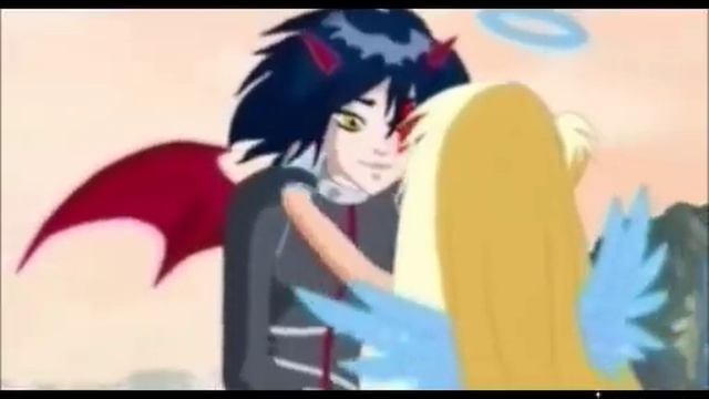 Раф  и Сульфус - Глаза в глаза.