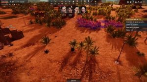 Рассвет пришельцев #Stranded :Alien Dawn _Полное прохождение_ Н?