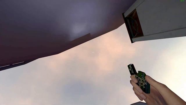 Самый низкий игрок в Европе в Phasmophobia *пофикшено* смотреть онлайн