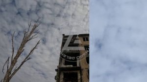 Дрон противовоздушной обороны (ПВО) «Ёлка»