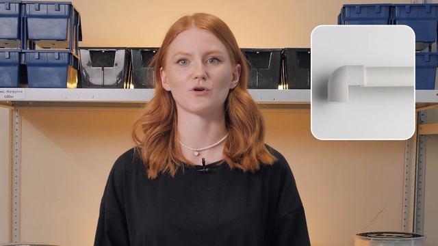 Как соединить несколько кабель-каналов?