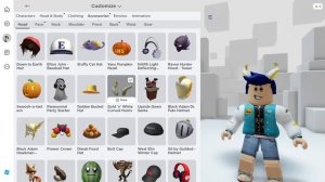 ТОПОВЫЙ СКИН БЕЗ РОБУКСОВ в 2023! Скин роблокс бесплатно