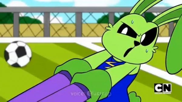 CARTOON NETWORK RU | ВОЗРАЩЕНИЕ В РОССИЮ