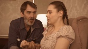 Кризисный Центр - "Запоздалая любовь" | #сериал #кино #фи