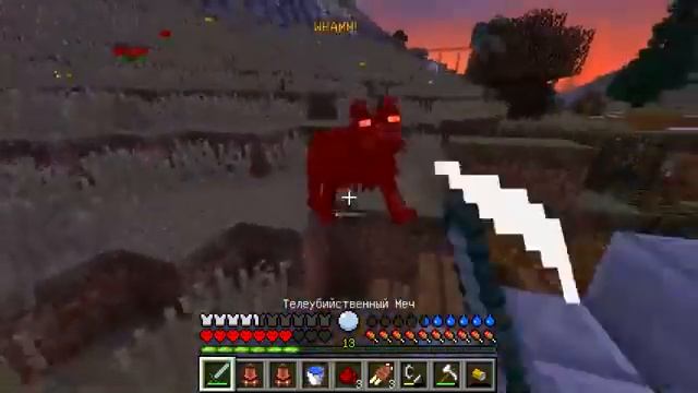 ФИКСАЙ И АКАКИЙ / 100 ДНЕЙ В МИРЕ SCP (все серии)