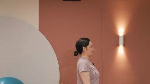 Комплекс упражнений для пациентов после радиочастотной аблации