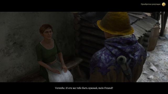 Где найти немецкий клад в Kingdom Come Deliverance 2 смотреть онлайн