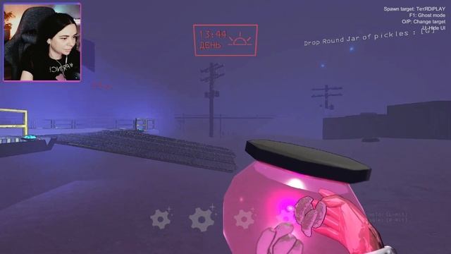 НОВЫЕ МОДЫ ОПЯТЬ?►LETHAL COMPANY смотреть онлайн