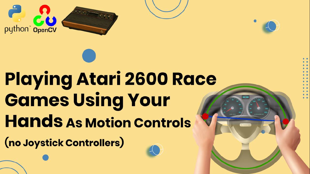 Hack Atari Pole Position смотреть онлайн