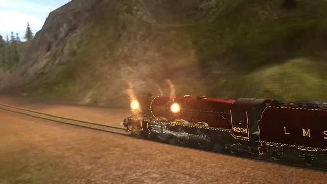 Trainz Driver 2 2 часть смотреть онлайн