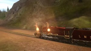 Trainz Driver 2 2 часть