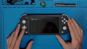 Fortnite online на прошитой Nintendo switch