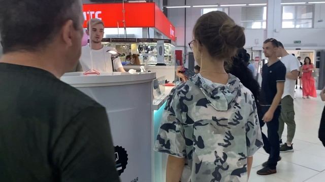 Как обновить свой смартфон? Или новая жизнь для iPhone 7! смотреть онлайн