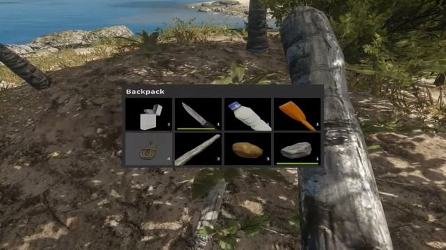 Stranded deep 1# Крушение (Перезалив с Февраля 2015) смотреть онлайн