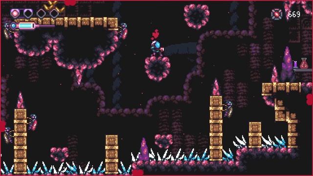 rebel transmute - прохождение, пробуем играть) смотреть онлайн