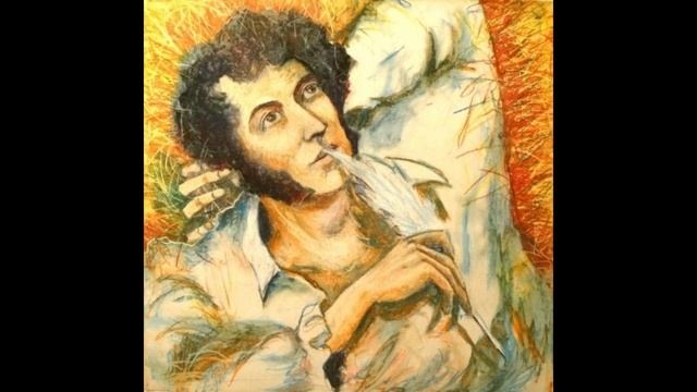 Игорь Шептухин. Памяти Пушкина смотреть онлайн