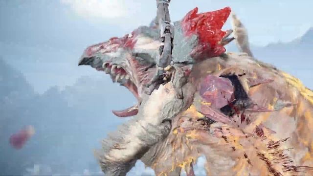 God of War - Кратос и Атрей: Легенда начинается