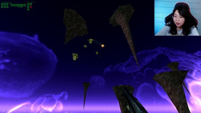 КРАСИВЫЙ МИР ЗЕН | HALF - LIFE Opposing Force #4 смотреть онлайн