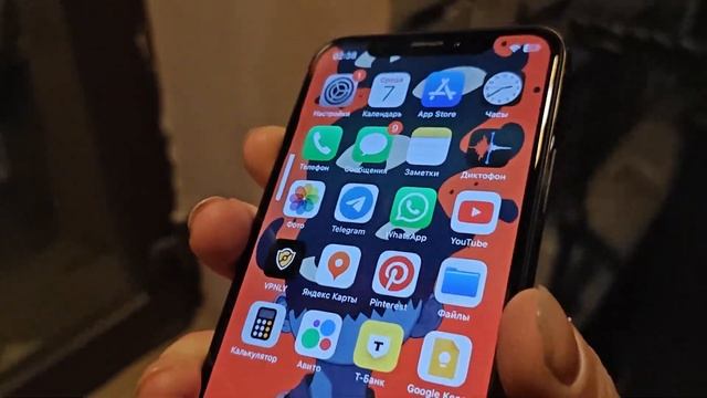 Стоит ли покупать IPhone Xs в 2025?
