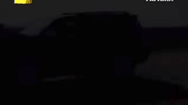 Сашка (2014) 76 серия - car crash scene смотреть онлайн