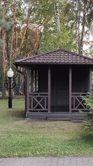 Место, где хочется собираться с близкими, встречать закаты и просто наслаждаться моментом 🌿 смотреть онлайн