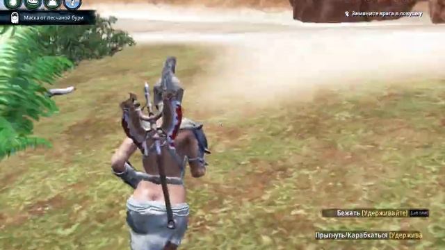 Conan Exiles Крупная пантера босс крокодил смотреть онлайн