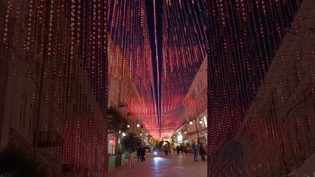 В Камергерском переулке...
Москва.
Из моих путешествий.
🎥vid Островский Сергей