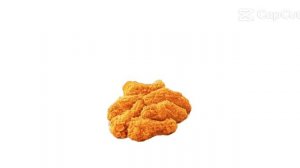 БИТВА НАГЕТСА И СОБАКИ