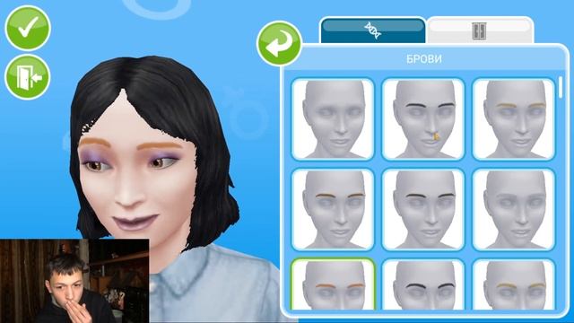 ЭТОЙ ИГРЕ 13 ЛЕТ! (The Sims FreePlay) смотреть онлайн